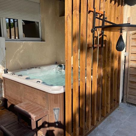 Luxury Apartment Amiens Luaran gambar